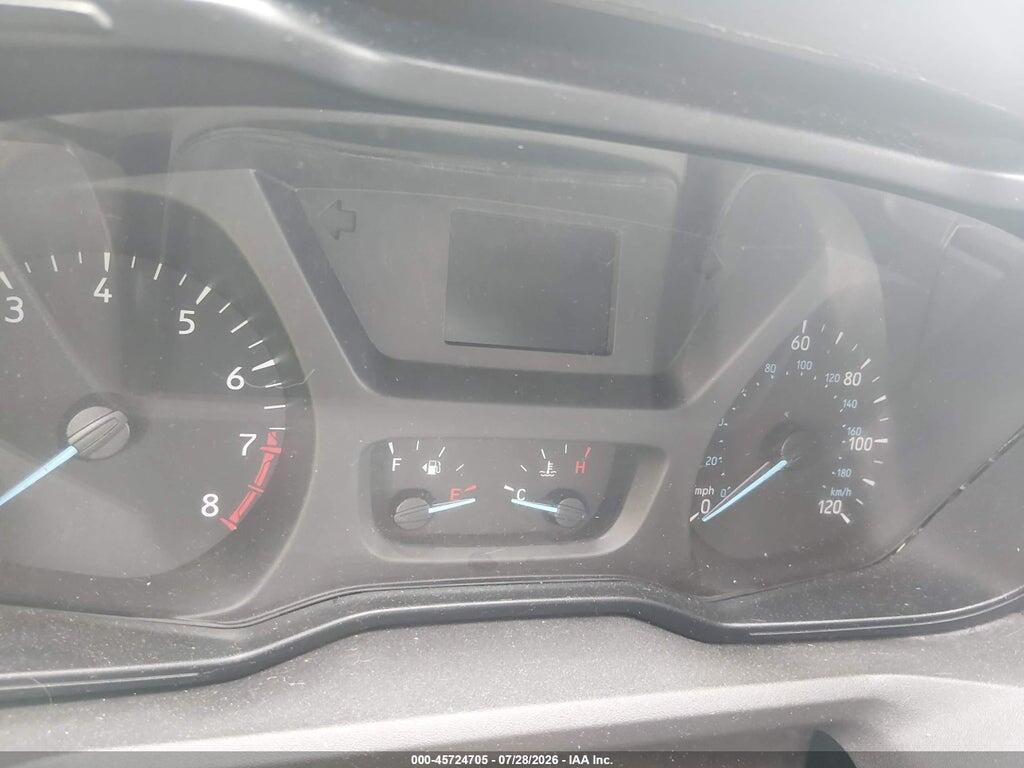 1FTYR2CM5KKA32016 2019 FORD TRANSIT-250 photo no. 7