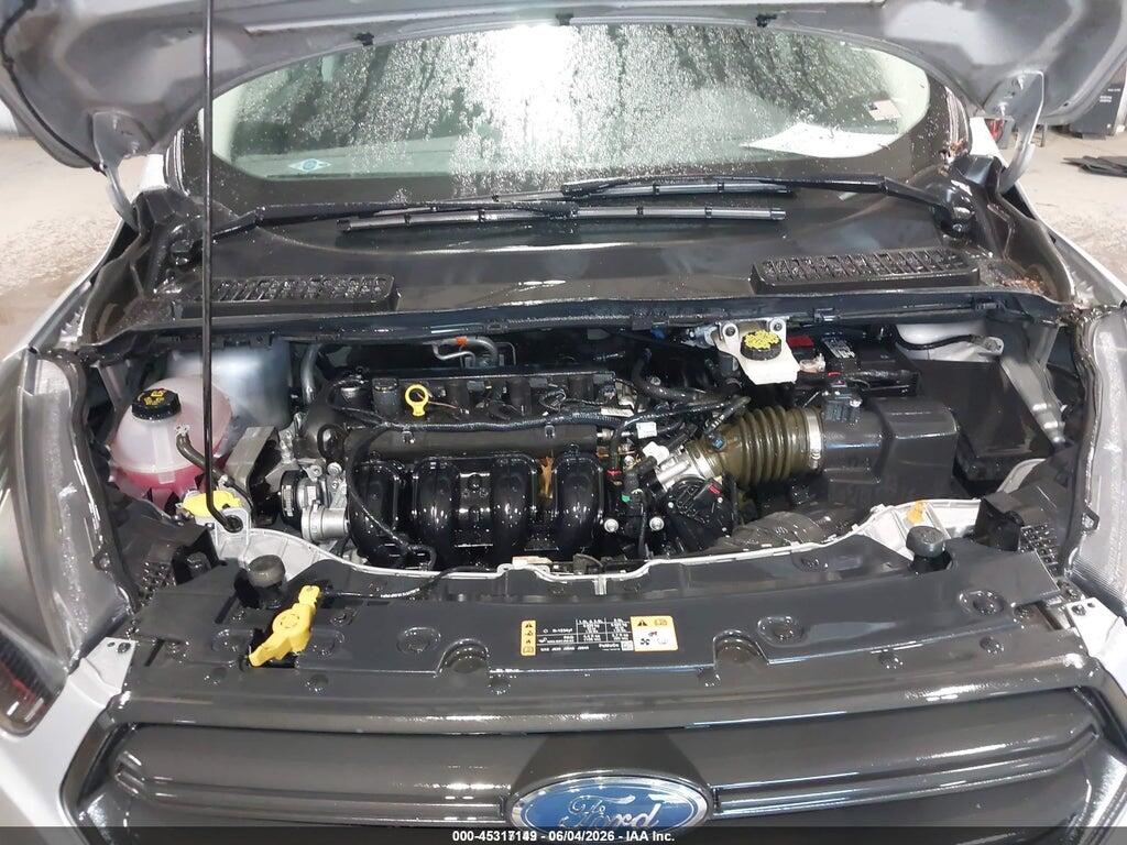 1FMCU0F70JUD08443 2018 FORD ESCAPE photo no. 10