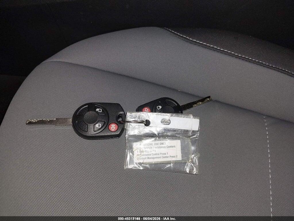 1FMCU0F70JUD08443 2018 FORD ESCAPE photo no. 11