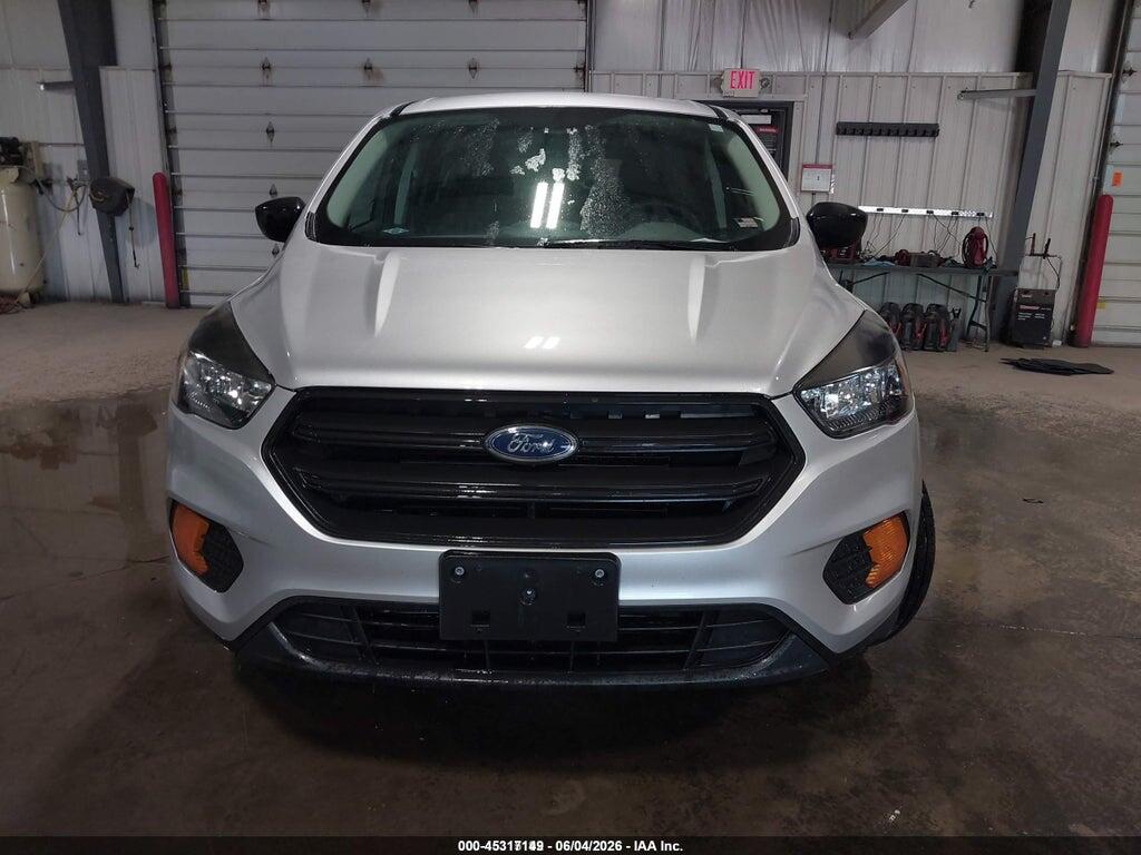 1FMCU0F70JUD08443 2018 FORD ESCAPE photo no. 12