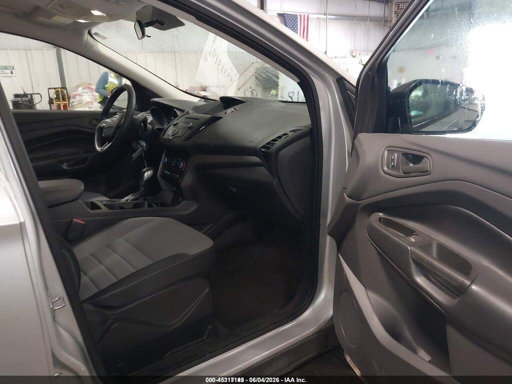 1FMCU0F70JUD08443 2018 FORD ESCAPE photo no. 5