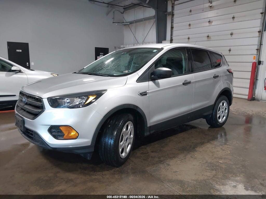 1FMCU0F70JUD08443 2018 FORD ESCAPE photo no. 6