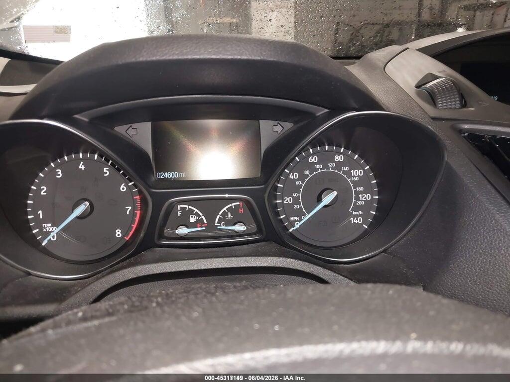 1FMCU0F70JUD08443 2018 FORD ESCAPE photo no. 7