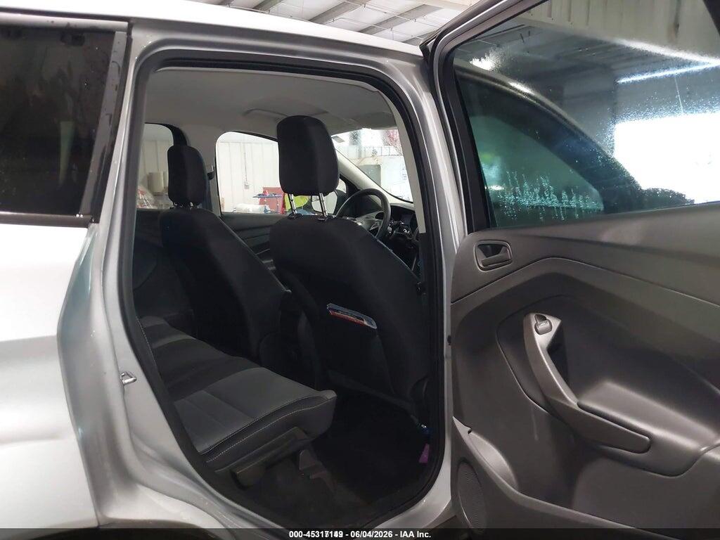1FMCU0F70JUD08443 2018 FORD ESCAPE photo no. 8