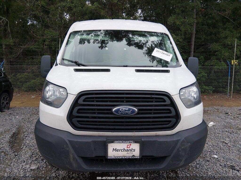 1FTYR2CM3KKB66507 2019 FORD TRANSIT-250 photo no. 12