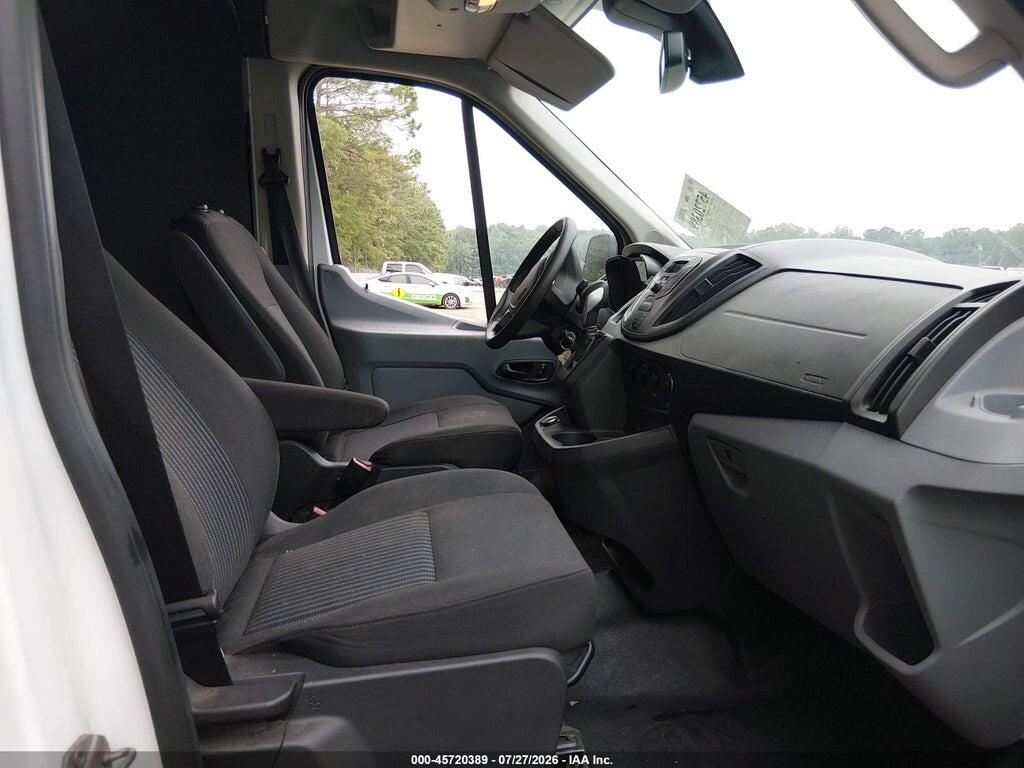 1FTYR2CM3KKB66507 2019 FORD TRANSIT-250 photo no. 5