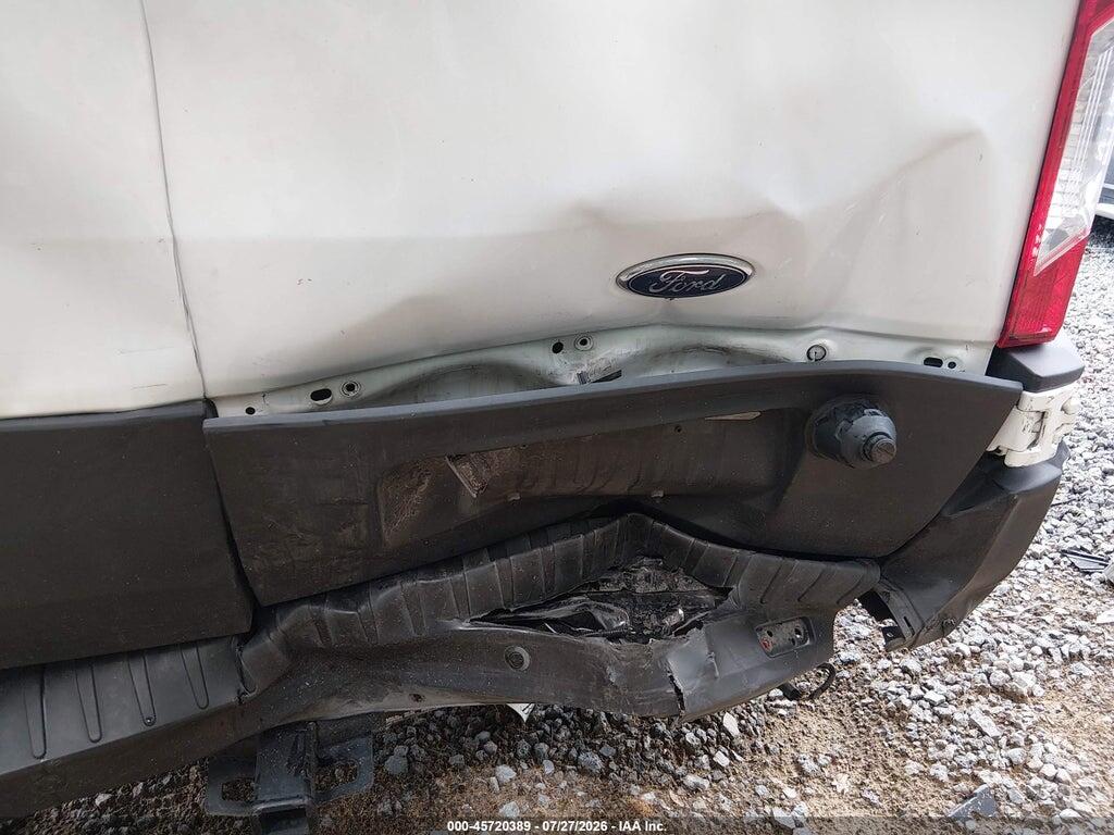 1FTYR2CM3KKB66507 2019 FORD TRANSIT-250 photo no. 6