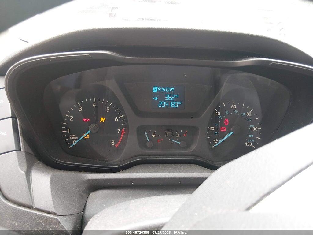 1FTYR2CM3KKB66507 2019 FORD TRANSIT-250 photo no. 7