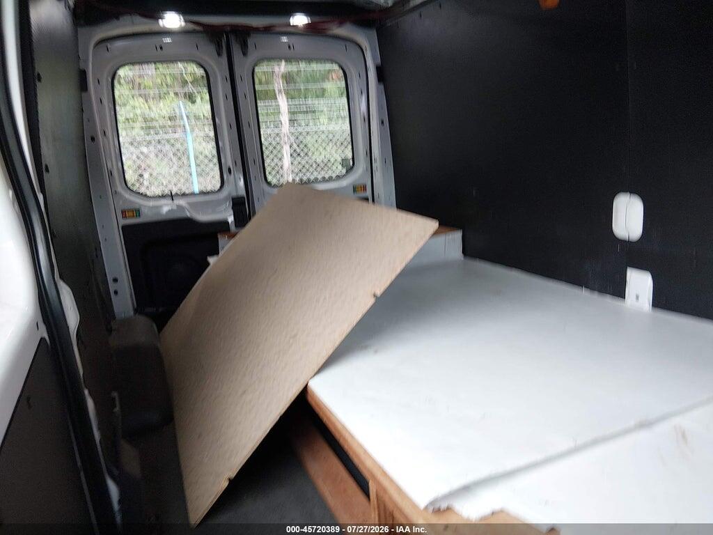 1FTYR2CM3KKB66507 2019 FORD TRANSIT-250 photo no. 8