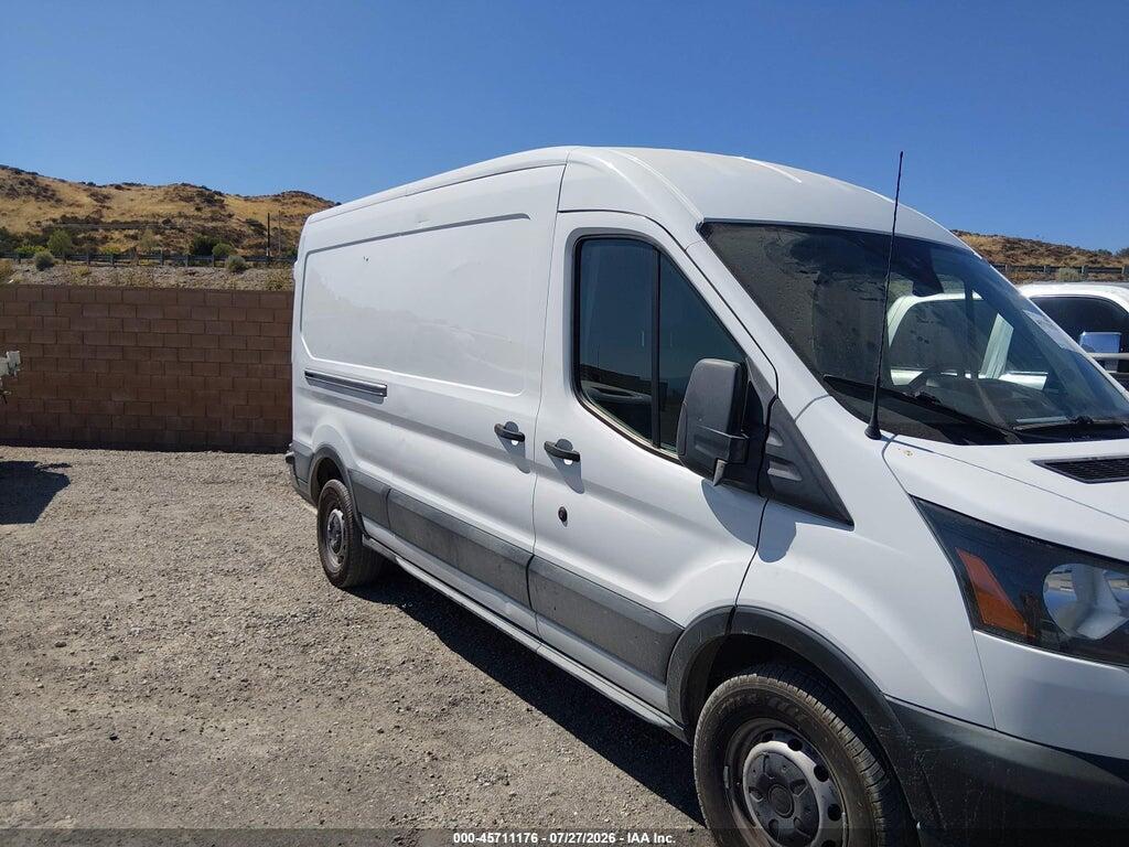 1FTYR2CM7KKB19416 2019 FORD TRANSIT-250 photo no. 12
