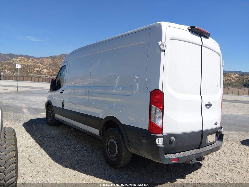 1FTYR2CM7KKB19416 2019 FORD TRANSIT-250 photo no. 3