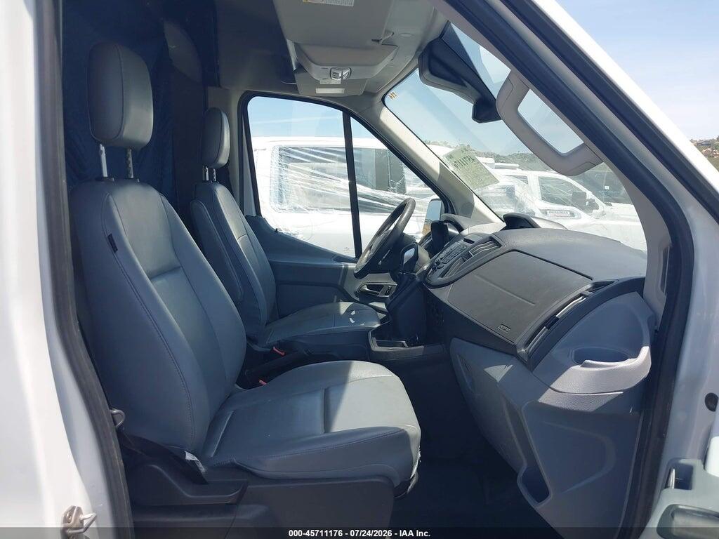 1FTYR2CM7KKB19416 2019 FORD TRANSIT-250 photo no. 5