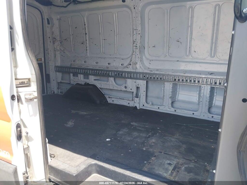 1FTYR2CM7KKB19416 2019 FORD TRANSIT-250 photo no. 8