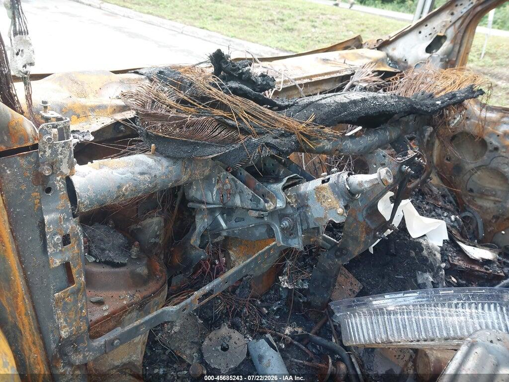 1FTYR2CM7KKA19865 2019 FORD TRANSIT-250 photo no. 11