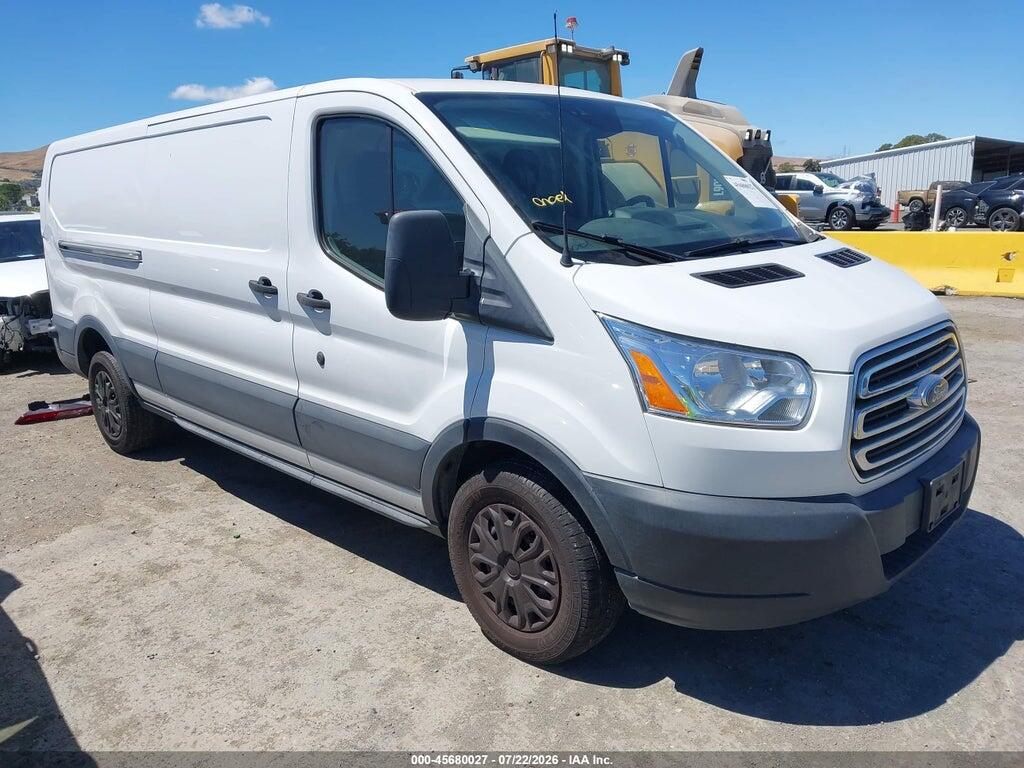 1FTYR2YM4KKA29469 2019 FORD TRANSIT-250 photo no. 1