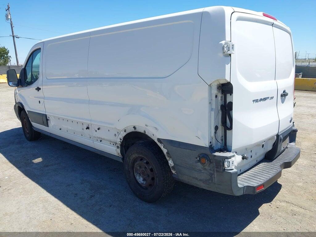 1FTYR2YM4KKA29469 2019 FORD TRANSIT-250 photo no. 3