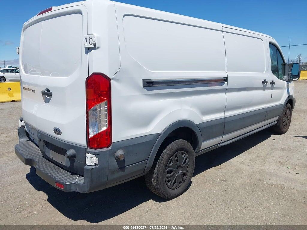1FTYR2YM4KKA29469 2019 FORD TRANSIT-250 photo no. 4