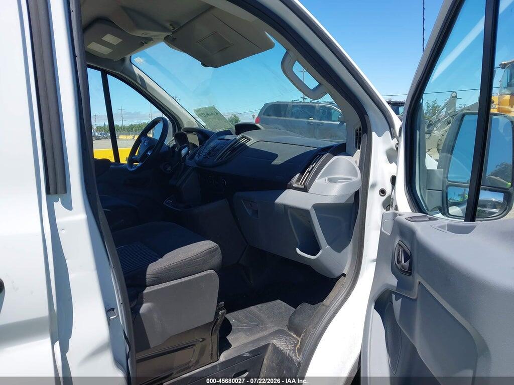 1FTYR2YM4KKA29469 2019 FORD TRANSIT-250 photo no. 5