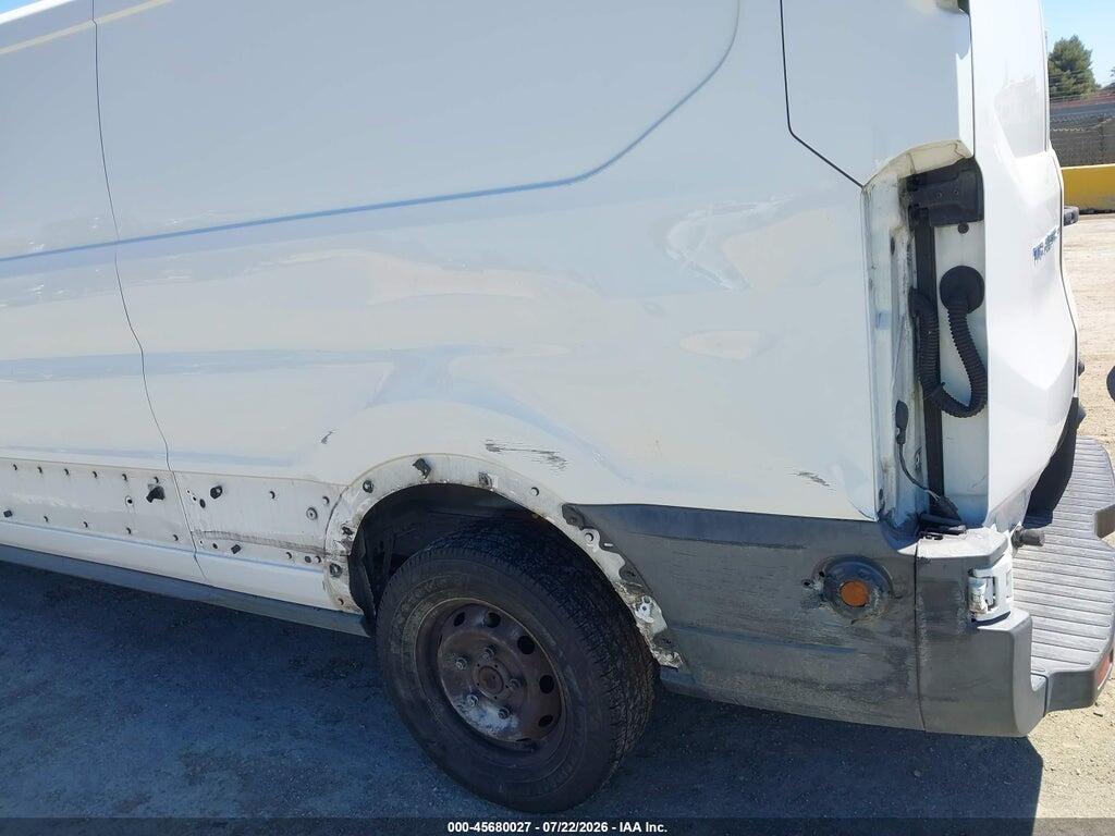 1FTYR2YM4KKA29469 2019 FORD TRANSIT-250 photo no. 6