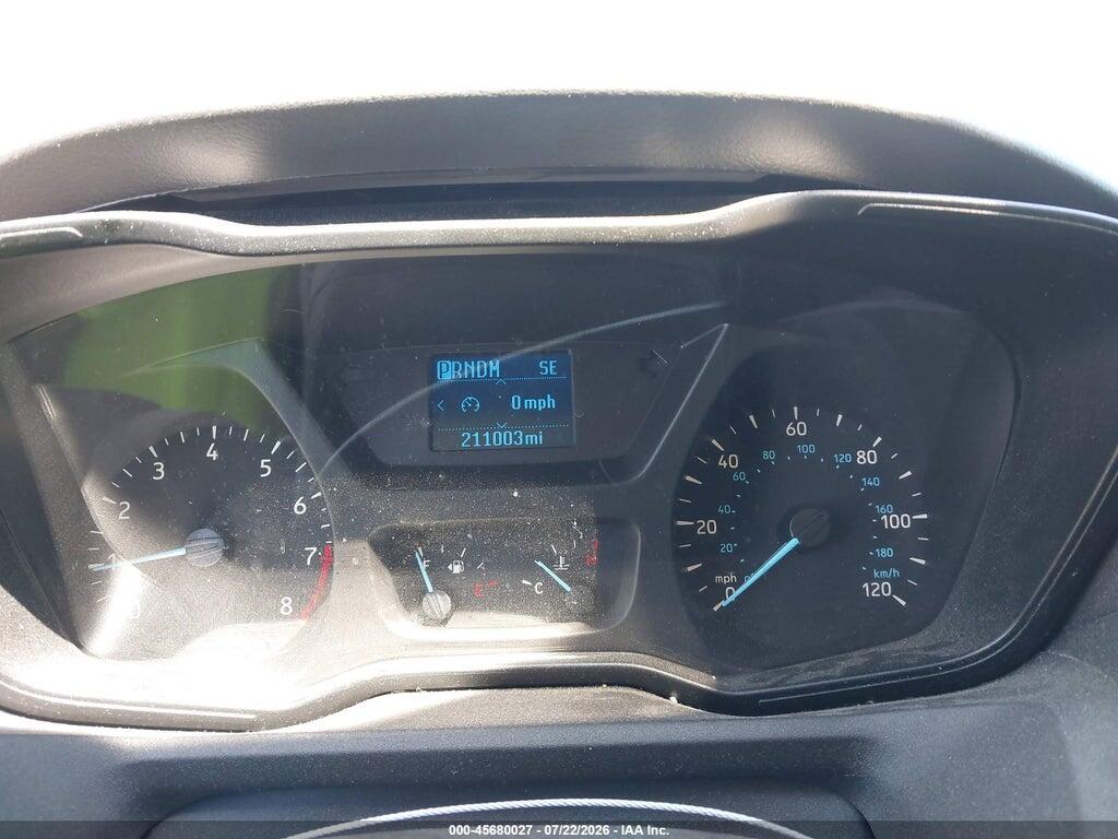 1FTYR2YM4KKA29469 2019 FORD TRANSIT-250 photo no. 7