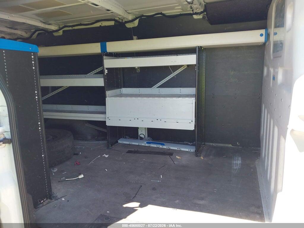 1FTYR2YM4KKA29469 2019 FORD TRANSIT-250 photo no. 8