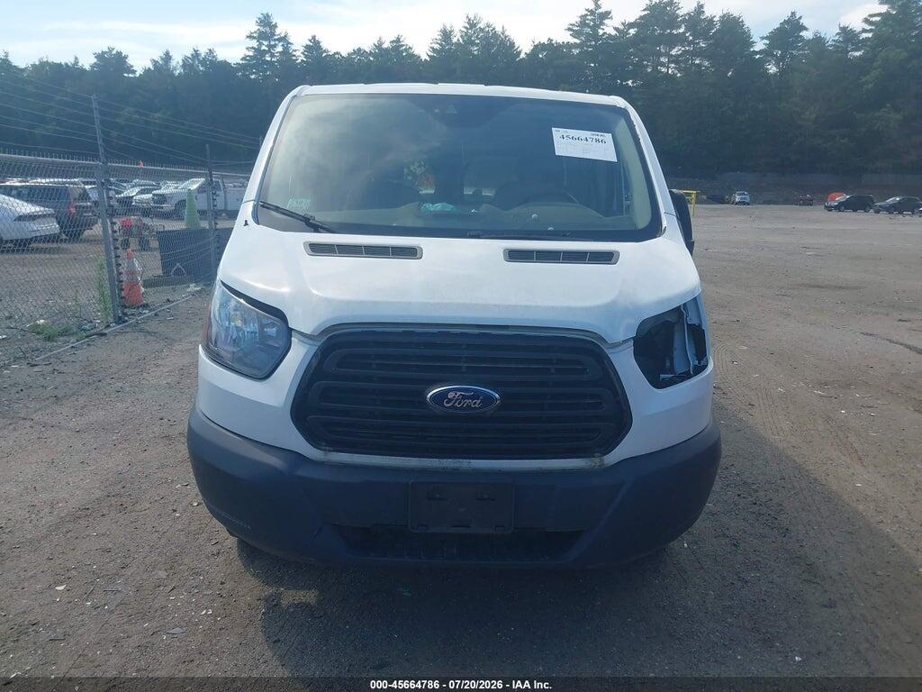 1FTYR1ZM8KKB58890 2019 FORD TRANSIT-250 photo no. 11