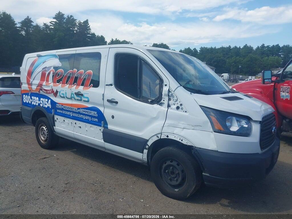 1FTYR1ZM8KKB58890 2019 FORD TRANSIT-250 photo no. 12