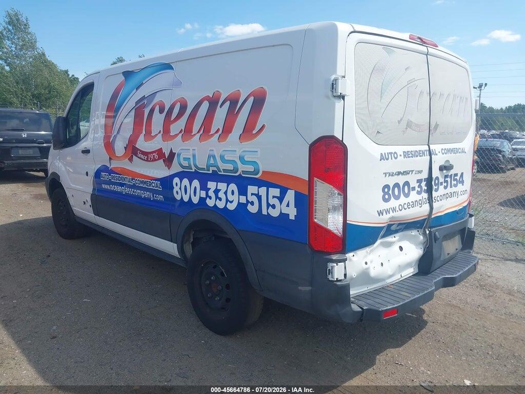 1FTYR1ZM8KKB58890 2019 FORD TRANSIT-250 photo no. 3
