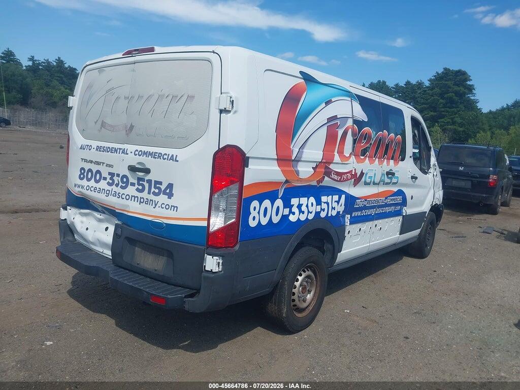1FTYR1ZM8KKB58890 2019 FORD TRANSIT-250 photo no. 4