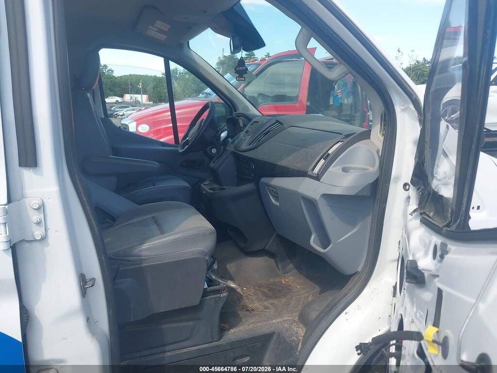 1FTYR1ZM8KKB58890 2019 FORD TRANSIT-250 photo no. 5