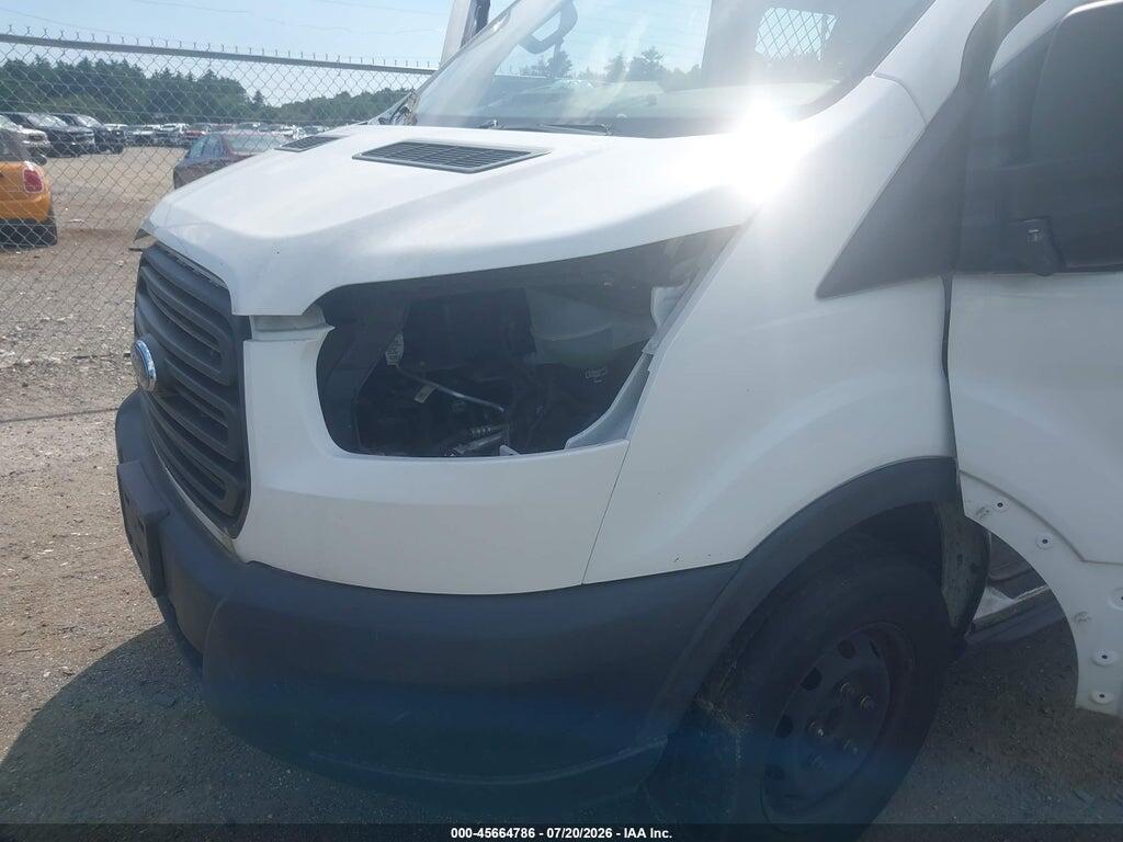 1FTYR1ZM8KKB58890 2019 FORD TRANSIT-250 photo no. 6