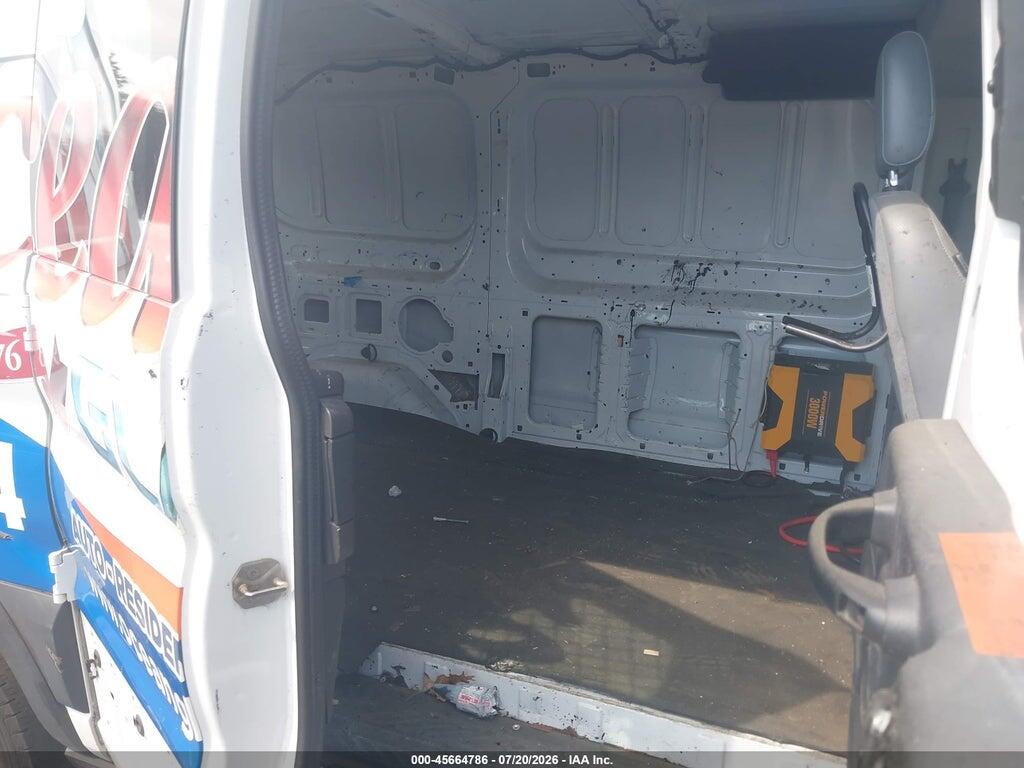 1FTYR1ZM8KKB58890 2019 FORD TRANSIT-250 photo no. 8