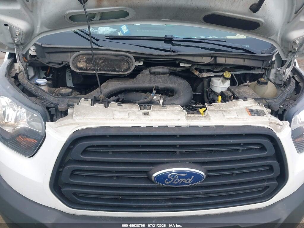 1FTYR1ZM7KKB37514 2019 FORD TRANSIT-250 photo no. 10