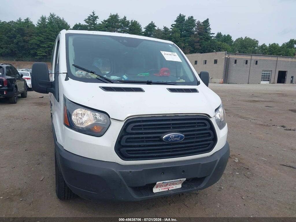 1FTYR1ZM7KKB37514 2019 FORD TRANSIT-250 photo no. 12