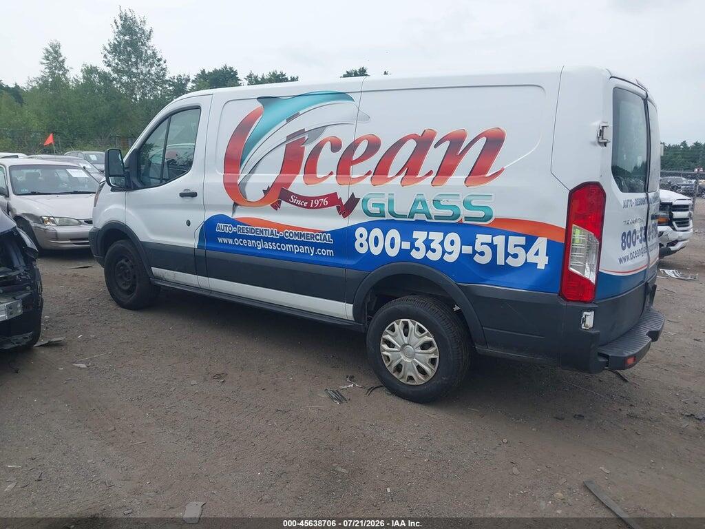 1FTYR1ZM7KKB37514 2019 FORD TRANSIT-250 photo no. 3