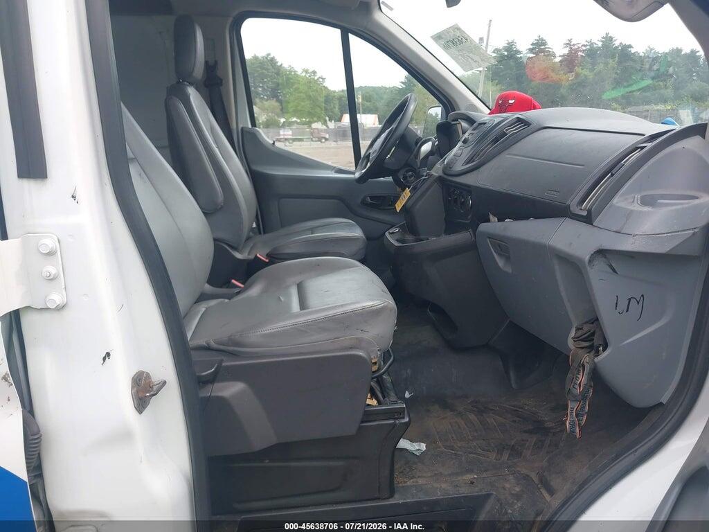 1FTYR1ZM7KKB37514 2019 FORD TRANSIT-250 photo no. 5