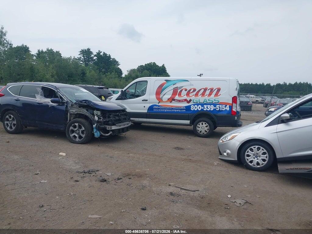 1FTYR1ZM7KKB37514 2019 FORD TRANSIT-250 photo no. 6