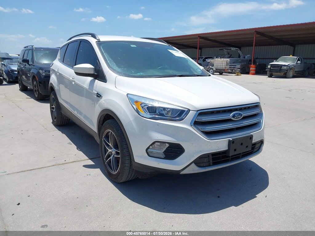 1FMCU0HD6JUB72645 2018 FORD ESCAPE photo no. 1