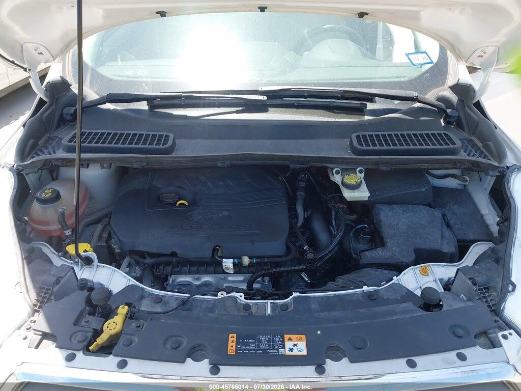 1FMCU0HD6JUB72645 2018 FORD ESCAPE photo no. 10