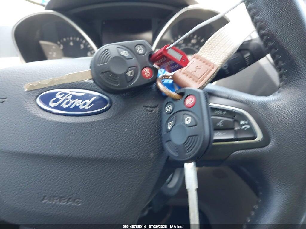 1FMCU0HD6JUB72645 2018 FORD ESCAPE photo no. 11