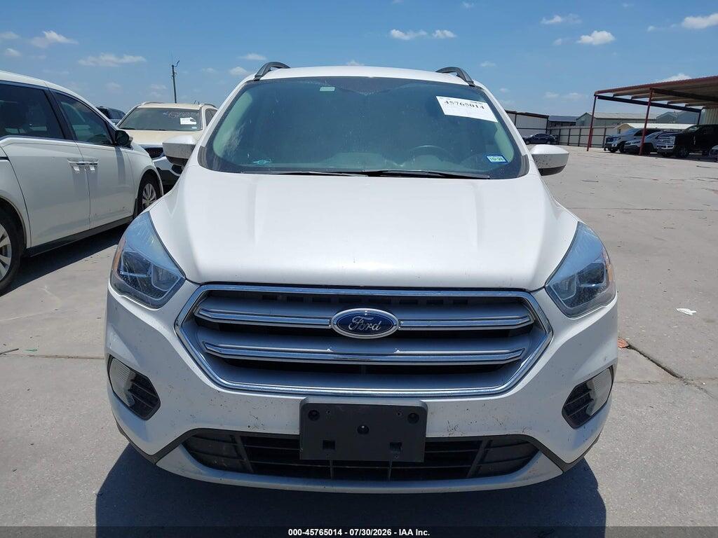 1FMCU0HD6JUB72645 2018 FORD ESCAPE photo no. 12