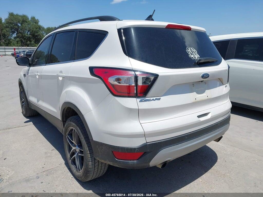 1FMCU0HD6JUB72645 2018 FORD ESCAPE photo no. 3