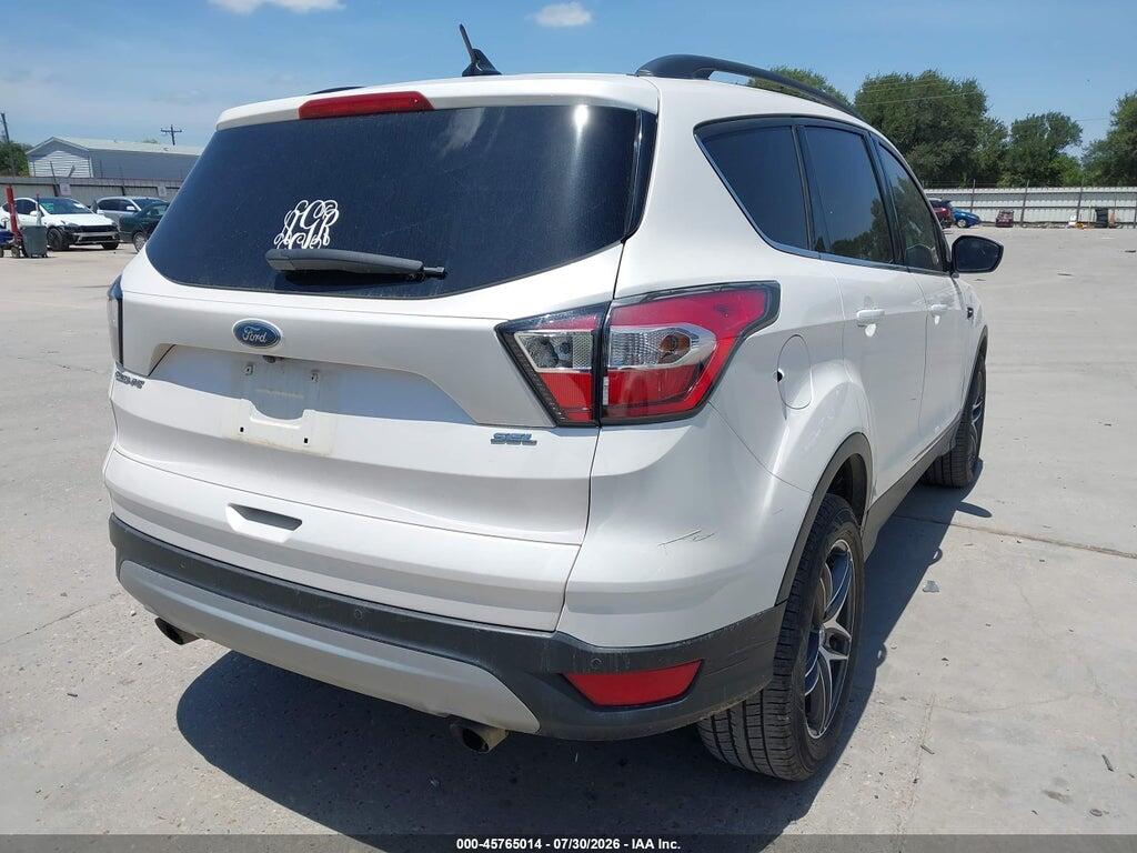 1FMCU0HD6JUB72645 2018 FORD ESCAPE photo no. 4