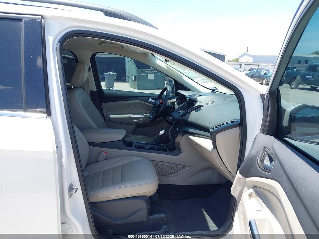 1FMCU0HD6JUB72645 2018 FORD ESCAPE photo no. 5