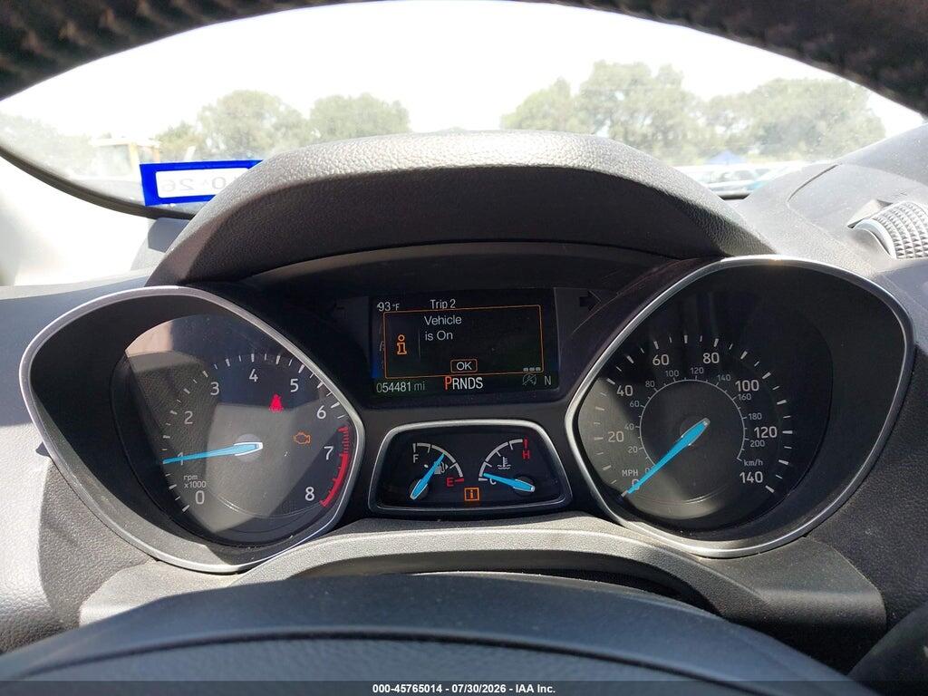 1FMCU0HD6JUB72645 2018 FORD ESCAPE photo no. 7