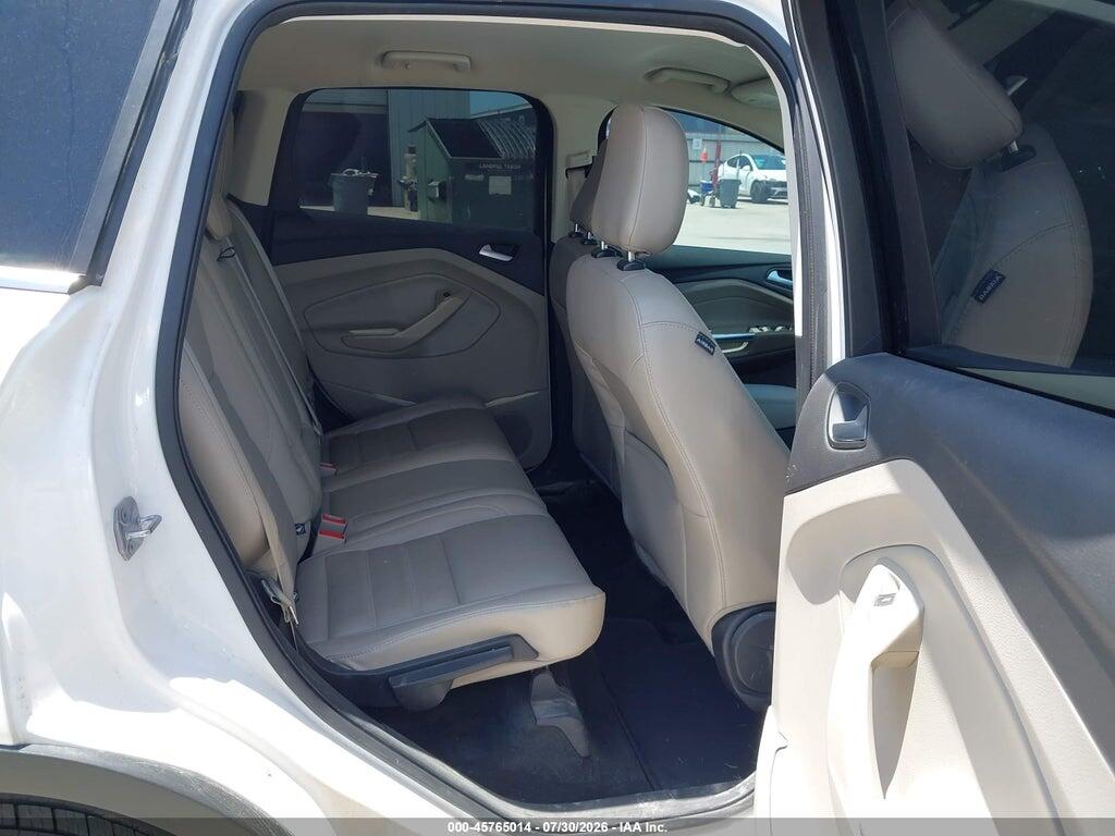 1FMCU0HD6JUB72645 2018 FORD ESCAPE photo no. 8