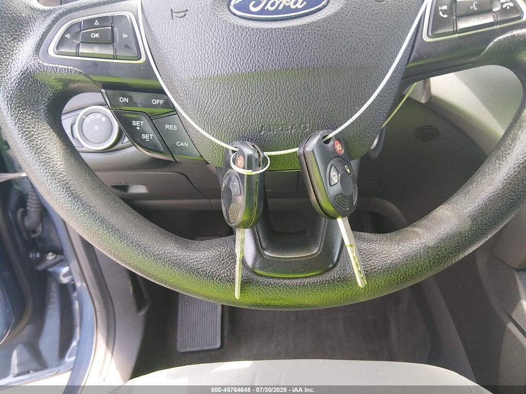 1FMCU0F70JUC27152 2018 FORD ESCAPE photo no. 11