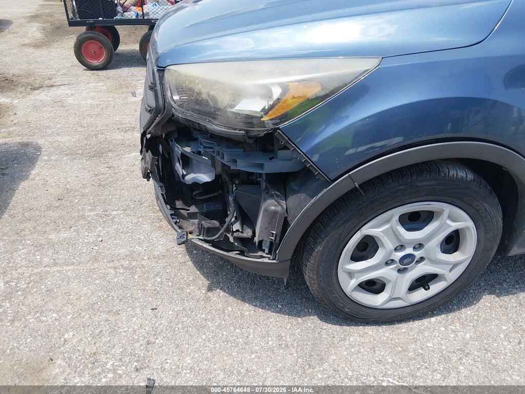1FMCU0F70JUC27152 2018 FORD ESCAPE photo no. 6