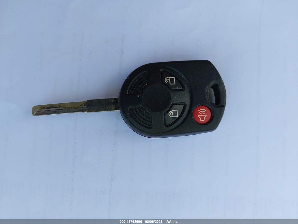 1FMCU9GD3JUC90867 2018 FORD ESCAPE photo no. 11