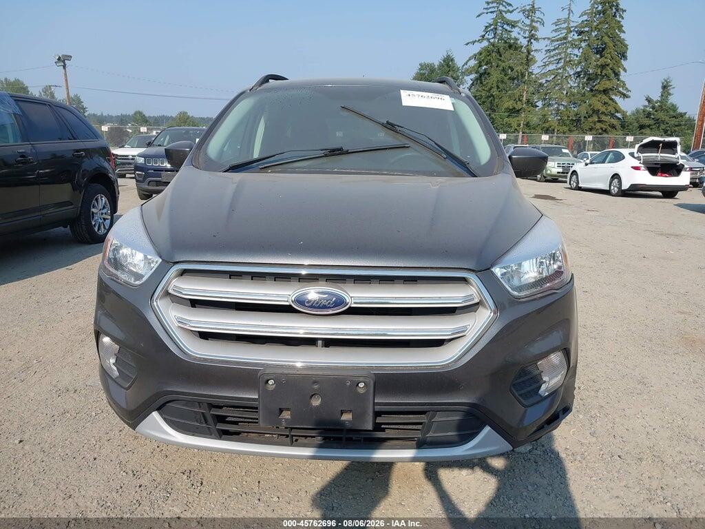1FMCU9GD3JUC90867 2018 FORD ESCAPE photo no. 12